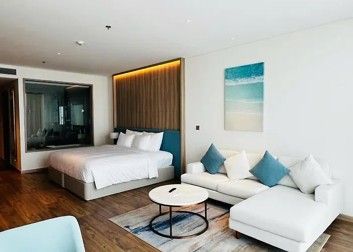 Apartment Ala Carte