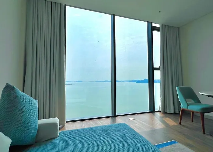 Apartment Ala Carte Ha Long