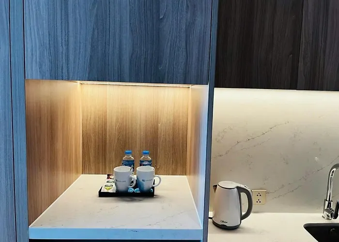 Ala Carte Apartment *