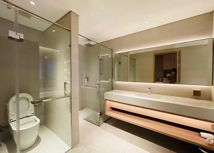 Ala Carte Apartment Ha Long
