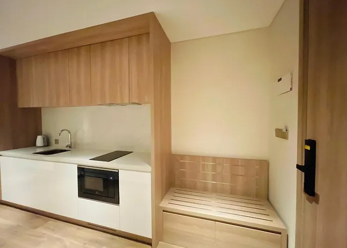 Apartment Ala Carte *
