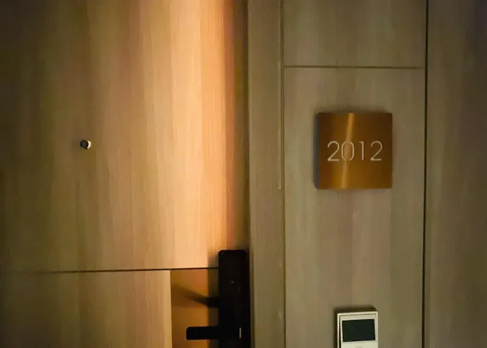 Ala Carte Apartment *